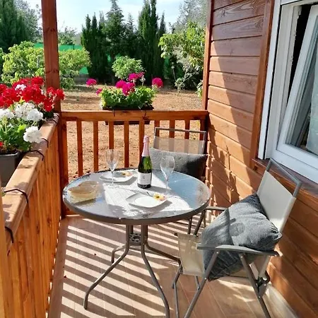 Bed & Breakfast Casa Dominaty Cálig