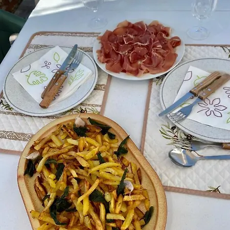 Bed & Breakfast Casa Dominaty Cálig