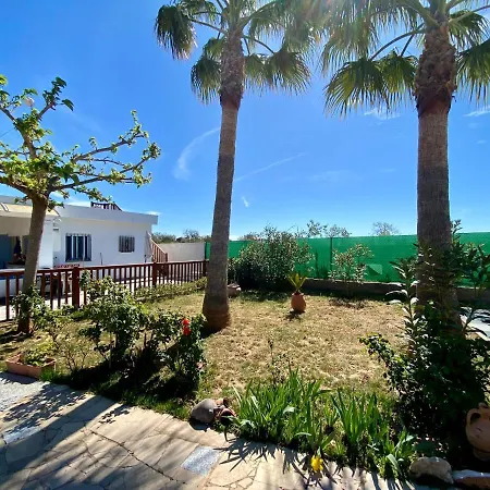 Casa Dominaty Cálig