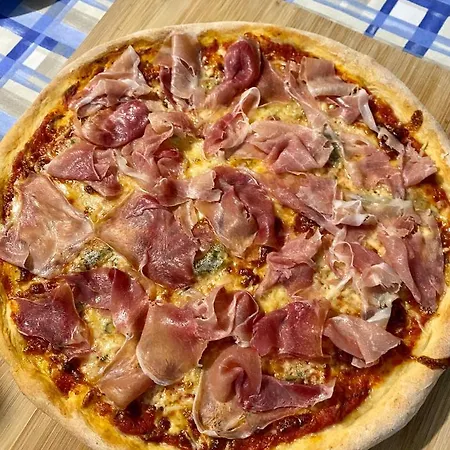 Casa Dominaty Frühstückspension