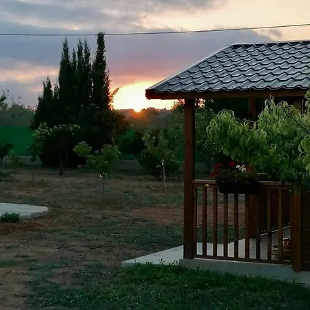 Casa Dominaty *