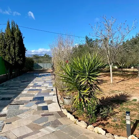 Casa Dominaty * Cálig