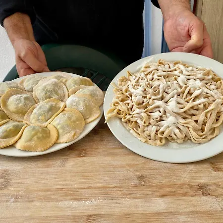 Casa Dominaty Frühstückspension Cálig