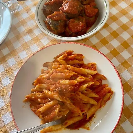 Casa Dominaty * Cálig