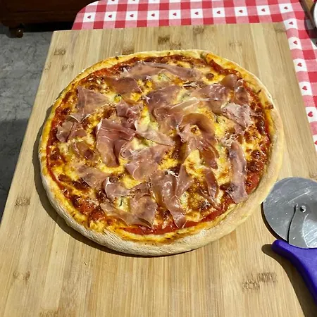 Frühstückspension Casa Dominaty Cálig