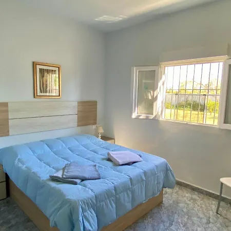 Casa Dominaty Cálig