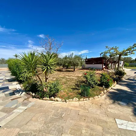 Casa Dominaty Bed & Breakfast Calig