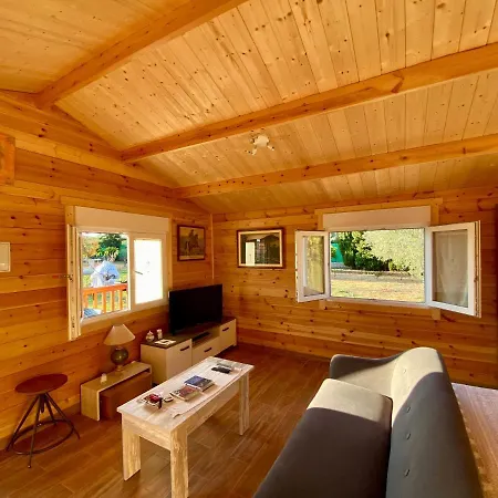 Casa Dominaty * Calig