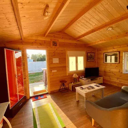 Casa Dominaty Calig