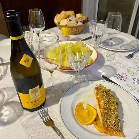 Casa Dominaty *