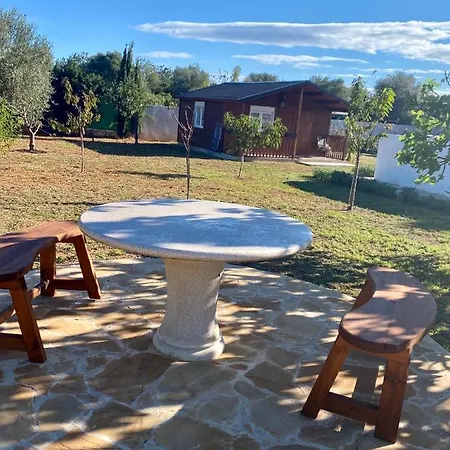 Casa Dominaty Bed & Breakfast *