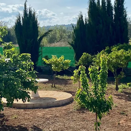 Casa Dominaty Cálig