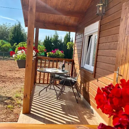 Bed & Breakfast Casa Dominaty *