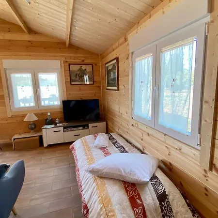 Bed & Breakfast Casa Dominaty *
