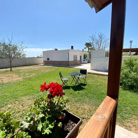 Bed & Breakfast Casa Dominaty Calig
