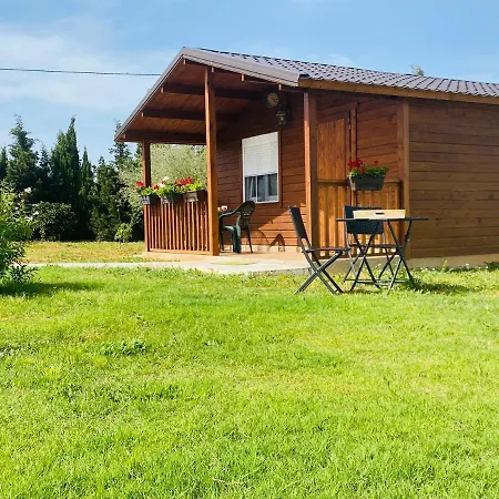 Bed & Breakfast Casa Dominaty Calig