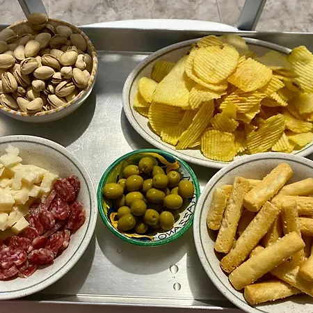 Casa Dominaty Oda ve Kahvaltı *