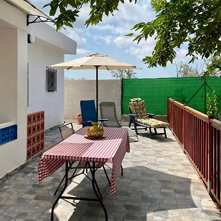 Bed & Breakfast Casa Dominaty *