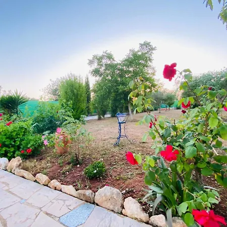 Casa Dominaty Bed & Breakfast