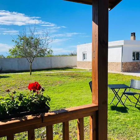 Casa Dominaty Calig