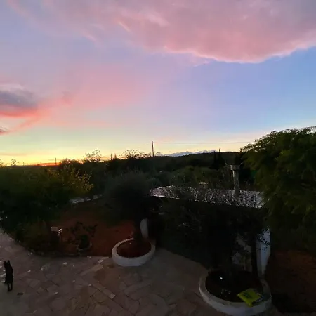Casa Dominaty Calig