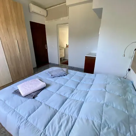 Oda ve Kahvaltı Casa Dominaty *