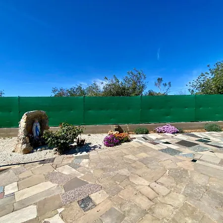 Casa Dominaty Bed & Breakfast